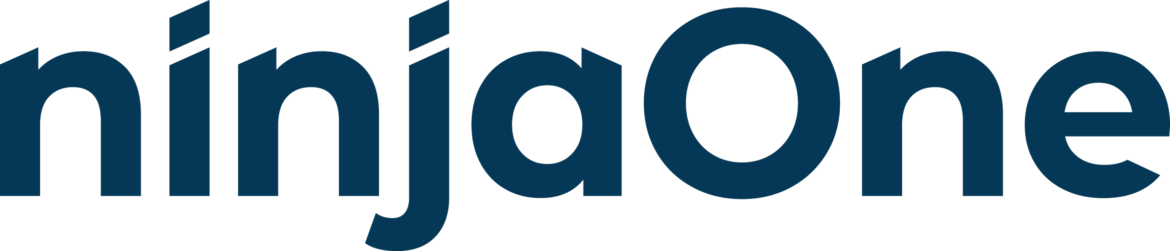 ninjaOne-logo-blue-no-R