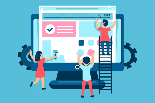 Website Development Website Development